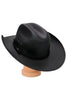 Children's Closed Cutter Crown Elite Painted Cowboy Hat