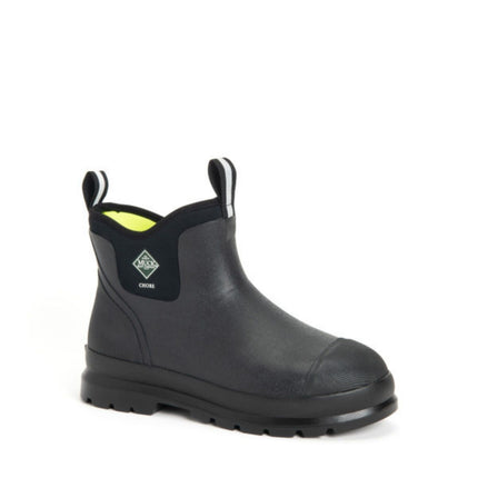 Chore Classic Low-Cut Chelsea Boots for Men