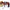 Classy Equine - Chestnut Western Quarter Horse Ornament