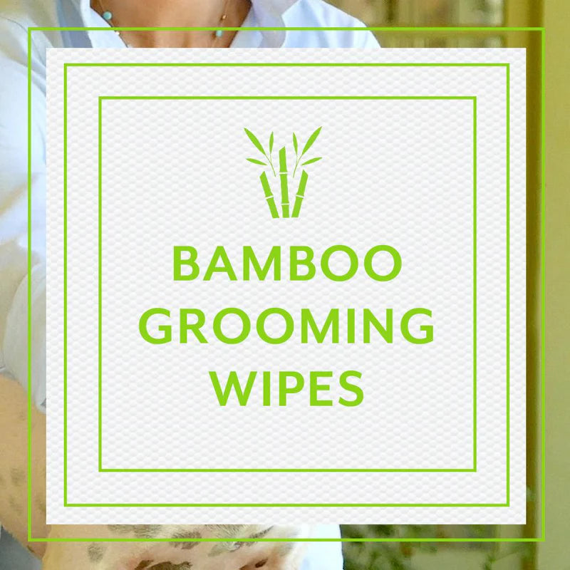 Betty's Best Skin & Coat Cloth Wipes XXL