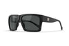 Kroop's Brand Sunglasses - The Cody Midnight