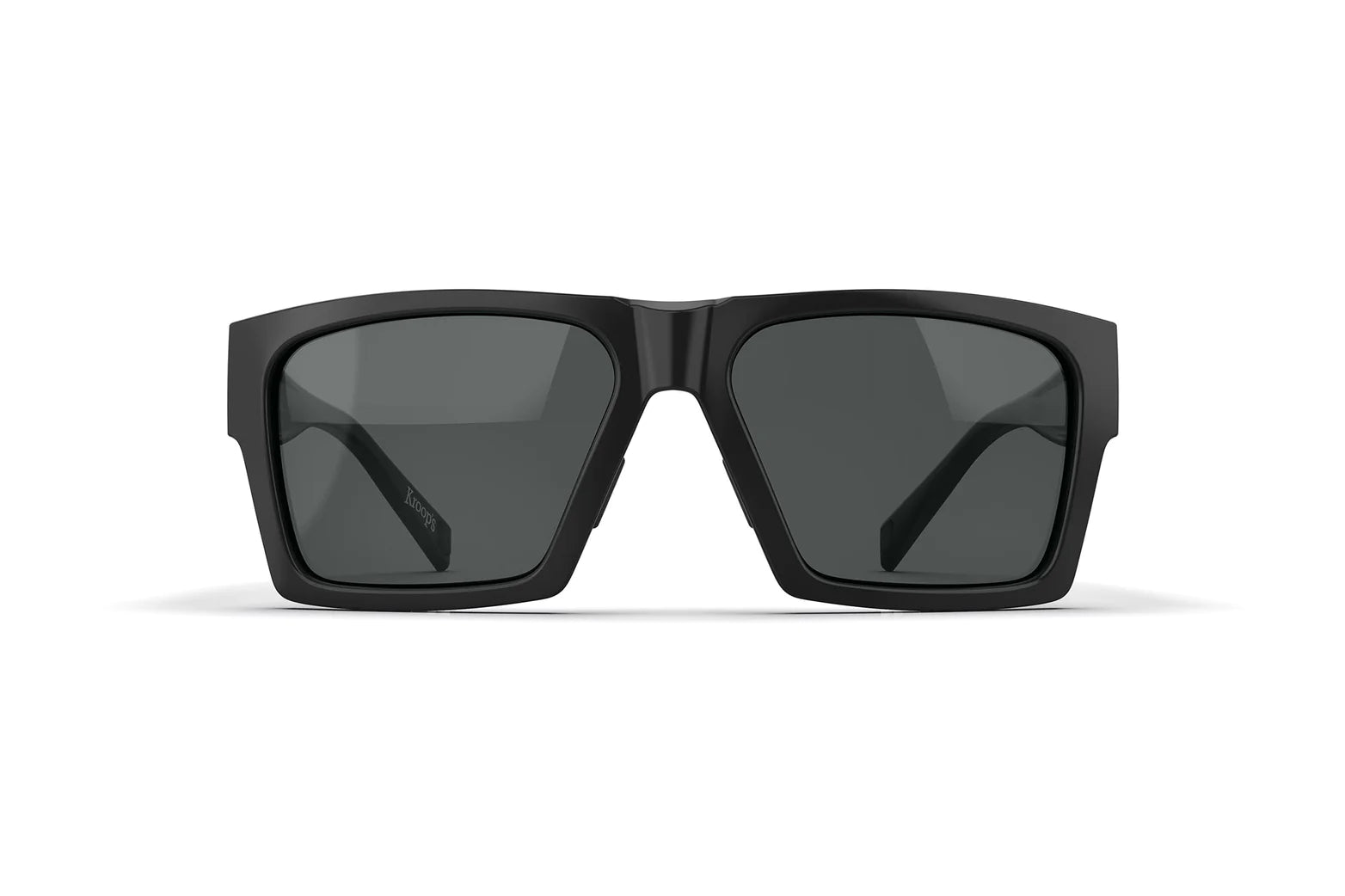 Kroop's Brand Sunglasses - The Cody Midnight