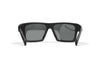 Kroop's Brand Sunglasses - The Cody Midnight