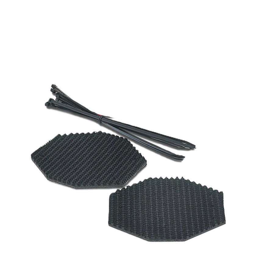 Comfort Stirrup Pads 4.5