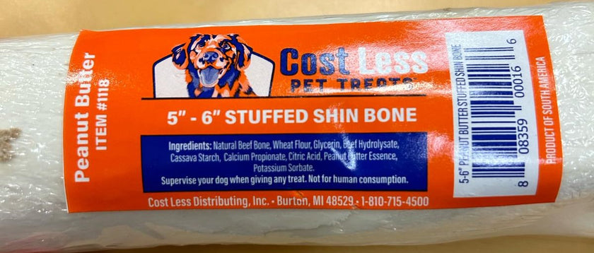 Cost Less Dog Treats