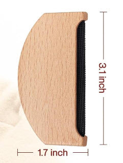 Cowboy Hat Lint Remover