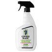 Cowboy Magic® Greenspot® Remover Waterless Shampoo 32 ounce spray bottle