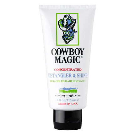Cowboy Magic® Detangler & Shine