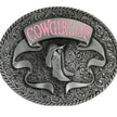 Cowboy Belt Buckles