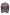 Cowgirl Horseshoe Bling Camo Curved Bill Baseball Cap front view 