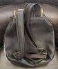 HorseHairz Equestrian Cowhide Backpack