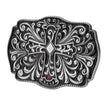Cowboy Belt Buckles