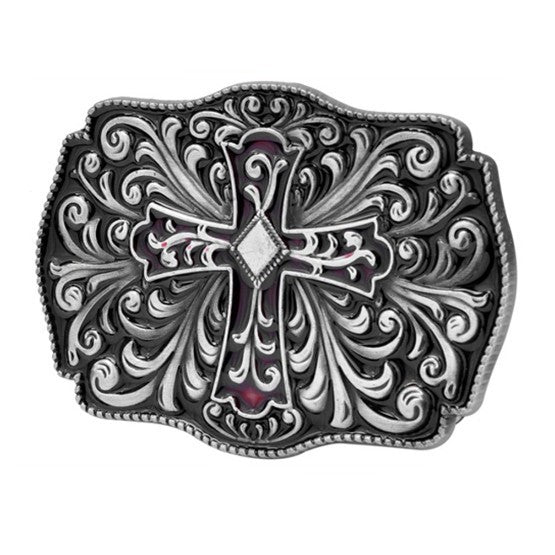 Cowboy Belt Buckles