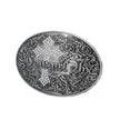 Cowboy Belt Buckles