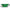 DALIX Fanny Pack with 3 Pockets - Traveling Concealment Pouch 4 Green Back view