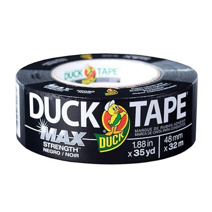Duck Brand MAX STRENGTH DUCT TAPE 1.88 in x 35 yd