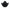 Denton Black Low Cattleman Cowboy Hat front view