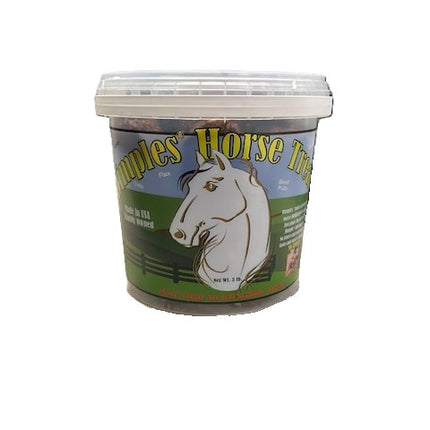 Dimples® Horse Treats 
