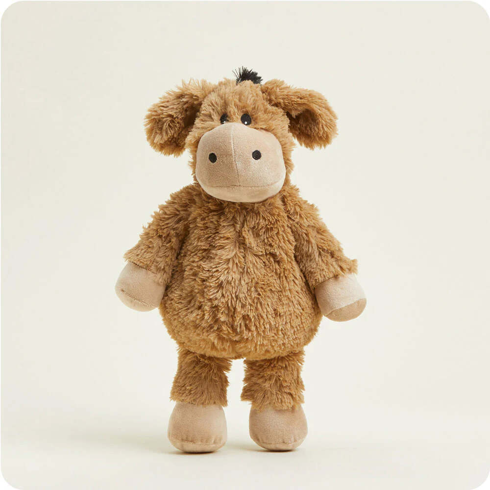 Warmies® - Assorted Plush Animal Warmies