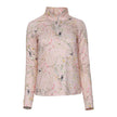 Dragonfly Meadow 1/4 Zip LS Riding Top