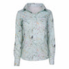Dragonfly Meadow Western Riding Top front view open collar