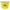 DuraFlex Plastic Bucket - 8 Quart yellow