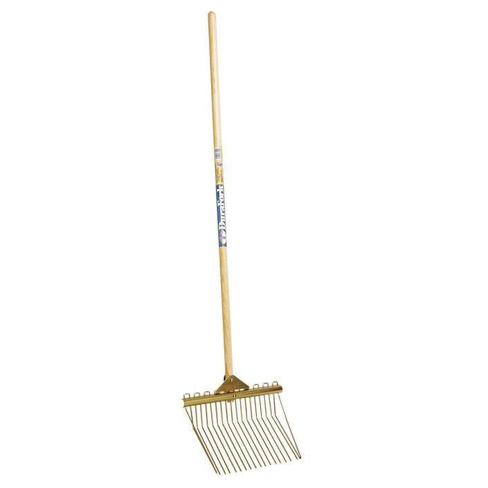 DuraFork Metal Bedding Fork