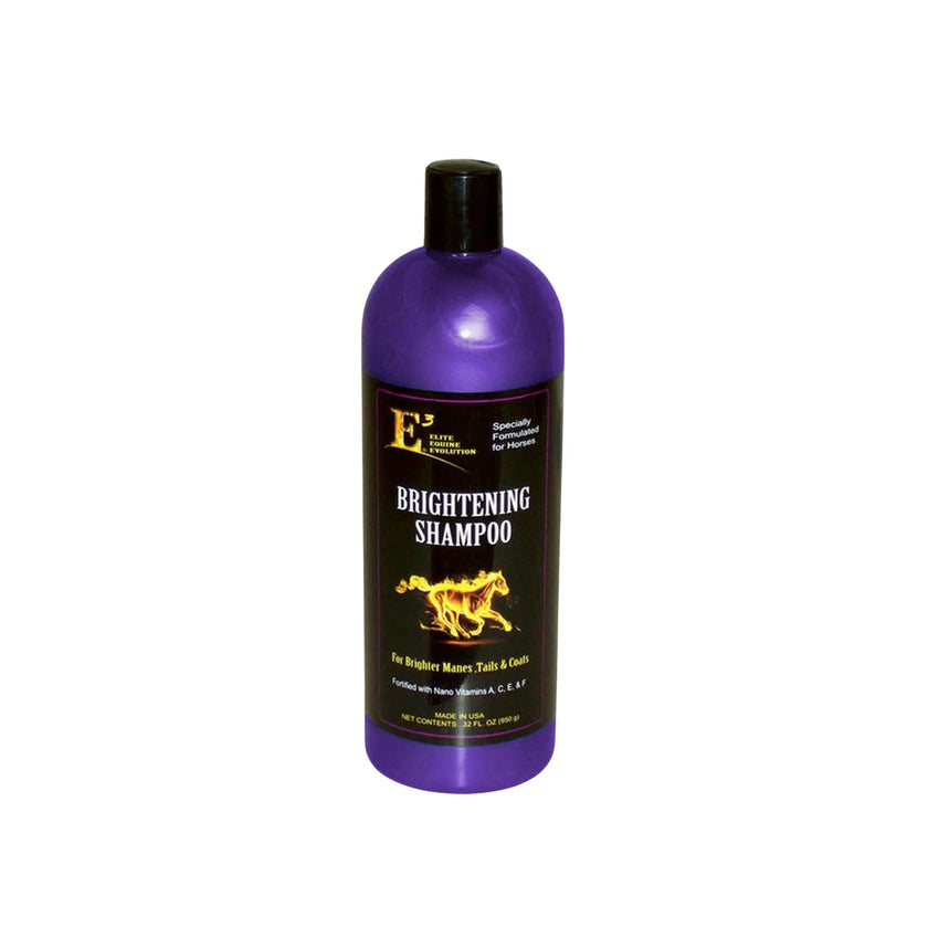 E3 Brightening Shampoo 32 OZ