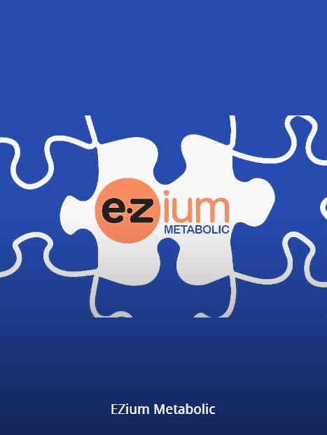 EZium Metabolic Chelated Magnesium Supplements for Horses