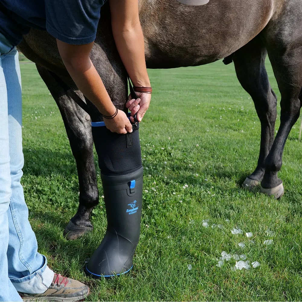 Easyboot Ultimate Remedy Horse Boot