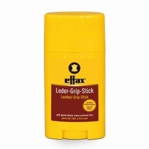 Effax Leather Grip Stick 50 ml, 1.7 fl oz.