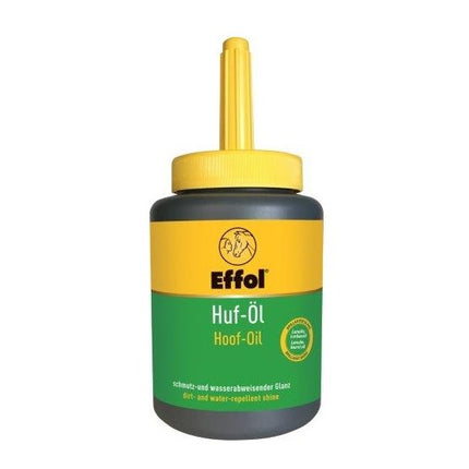 Effol Hoof Oil with Applicator Brush 475 ml /16 fl oz