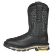 El General Western Wear - BOTA TRABAJO 44 Black2