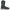 El General Western Wear - BOTA TRABAJO 44 Black3