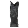 El General Western Wear - BOTA TRABAJO 44 Black Toe detail