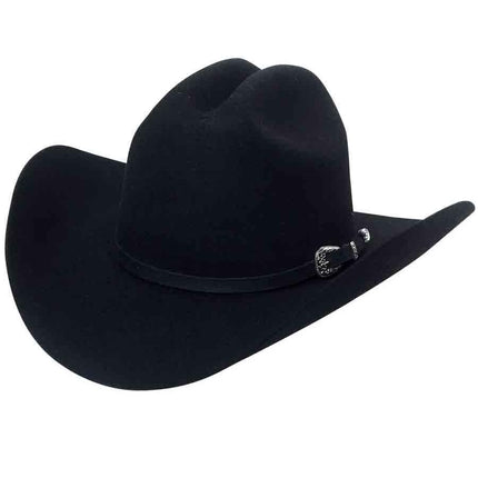 El General Western Wear - Felt Western Hat 50x