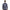 El General Western Wear - Men's Casual Long-Sleeve Shirt Back Navy / Gold print