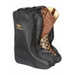 El_General_Western_Wear_-_Black_Boot_Storage_Bag