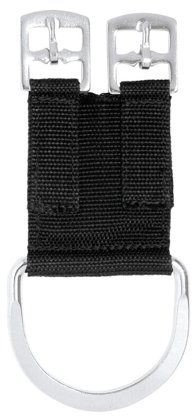 Tough1® Nylon English to Western Girth Converter