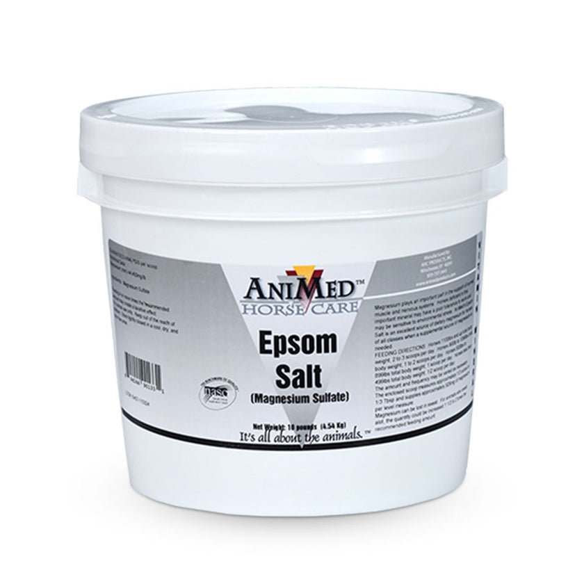 AniMed Epsom Salt
