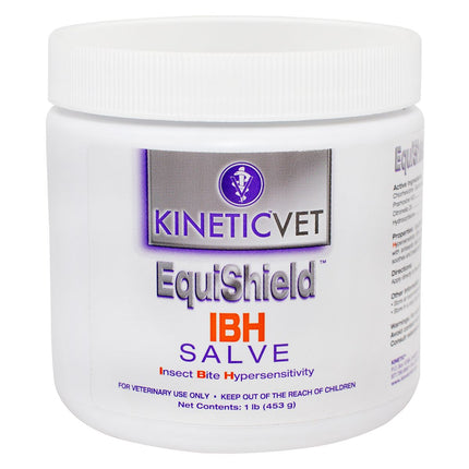 EquiShield® IBH Salve 1 pound jar