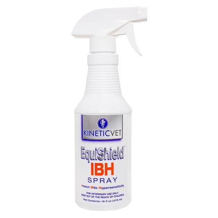 EquiShield® IBH Spray 16 ounce bottle