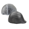 EquiStar™ Waterproof Helmet Cover available in clear and black