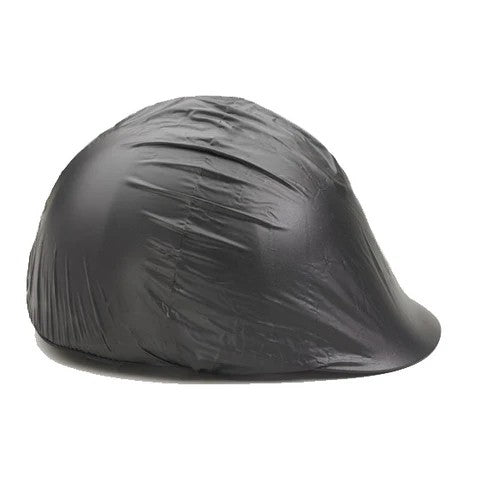 EquiStar™ Waterproof Helmet Cover in black
