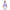 Equinavia Martha Women's Short Sleeved Show Shirt lavender back