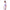 Equinavia Martha Women's Short Sleeved Show Shirt lavender left side 