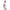 Equinavia Martha Women's Short Sleeved Show Shirt lavender right side 