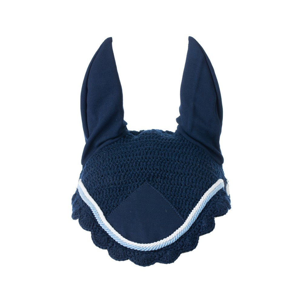 Equinavia Nord Ear Net Navy and light Blue