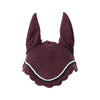 Equinavia Nord Ear Net Wine Red and Black