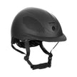 Equinavia Skylar Riding Helmet - Black side